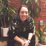 Sophie from Santa Monica | Woman | 33 years old | Cancer