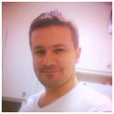 Andres from Bogota | Man | 43 years old | Scorpio