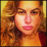 Naime from Karatas | Woman | 48 years old | Libra