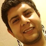 Isra from Torreon | Man | 37 years old | Libra