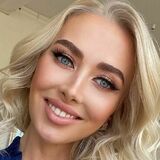 Faithgrac from Kharkov | Woman | 44 years old | Libra