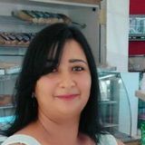 Atena from Joinville | Woman | 50 years old | Sagittarius
