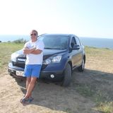 Mark from Vladimir | Man | 56 years old | Pisces