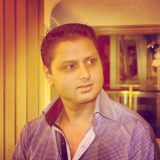 Dinesh from Sollentuna | Man | 45 years old | Capricorn