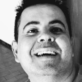 Dri from Pouso Alegre | Man | 46 years old | Virgo