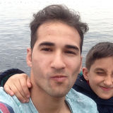 Shakir from Besancon | Man | 30 years old | Aries