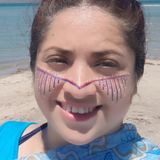 Aril from Hermosillo | Woman | 41 years old | Leo