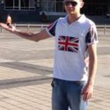 Daniel from Krasnodar | Man | 36 years old | Libra