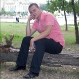 Alex from Rostov-na-Donu | Man | 39 years old | Sagittarius