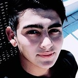 Alejosaltom1 from General Pacheco | Man | 27 years old | Pisces