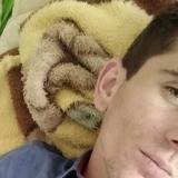 Leonardo from Sarandi | Man | 26 years old | Aquarius