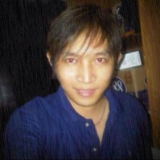 Ry from Jakarta Pusat | Man | 43 years old | Leo