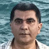 Farhad from Vosketap' | Man | 50 years old | Capricorn