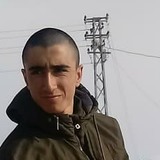 Emrullah from Van | Man | 27 years old | Aquarius