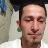 Fabiogrisalevu from La Ceja | Man | 45 years old | Leo