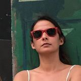 Mic from Bangkok | Woman | 43 years old | Capricorn