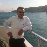 Mutay from Sisli | Man | 50 years old | Cancer
