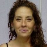 Marie from Rosario | Woman | 51 years old | Aries