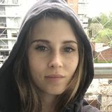 Ana from Buenos Aires | Woman | 39 years old | Aries