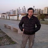 Pejli from Bat'umi | Man | 40 years old | Capricorn
