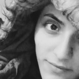 Darkred from Bursa | Woman | 33 years old | Virgo