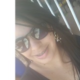 Tata from Brasilia | Woman | 34 years old | Libra