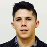 Luisalbeeto from Torreón | Man | 30 years old | Scorpio