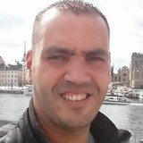 Lasaadboukad58 from Norsborg | Man | 41 years old | Capricorn