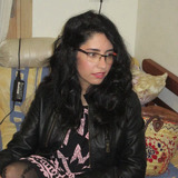 Avia from Rosh Pinna | Woman | 43 years old | Cancer