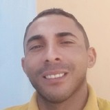 Fernandoreisrg from Buriti Alegre | Man | 35 years old | Scorpio