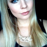 Terezavrana from Prague | Woman | 37 years old | Capricorn