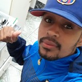 Mailson from Sao Jose | Man | 26 years old | Sagittarius
