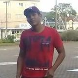 Diomar from Jatai | Man | 28 years old | Sagittarius
