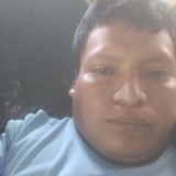Papirrinrwc from San Jeronimo Ixtepec | Man | 35 years old | Capricorn