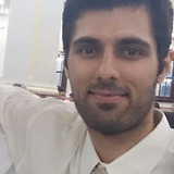 Mohammad from Najafabad | Man | 37 years old | Capricorn