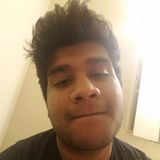 Yehan from Rockville | Man | 30 years old | Capricorn