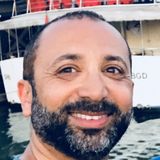 Ihab from Samara | Man | 48 years old | Aquarius