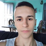Mateus from Atibaia | Man | 25 years old | Scorpio