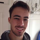 Rein from Oud-Beijerland | Man | 34 years old | Pisces