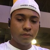 Chino from Santo Domingo | Man | 37 years old | Libra