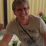 Andrew from Stavropol' | Man | 64 years old | Scorpio