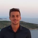 Samy from Ecaussinnes-d'Enghien | Man | 27 years old | Capricorn