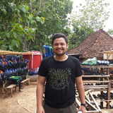 Ogik from Pekanbaru | Man | 35 years old | Scorpio