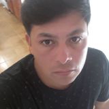 Amir from Gonzalez Catan | Man | 44 years old | Capricorn