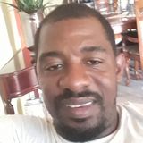 Deon from Menlo Park | Man | 46 years old | Cancer