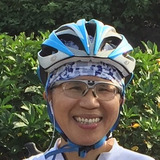 Cc from Taipei | Woman | 65 years old | Sagittarius