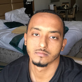 Ibrahim from Jeddah | Man | 35 years old | Scorpio
