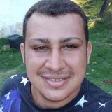 Henrique16Goy from Nova Venecia | Man | 28 years old | Leo