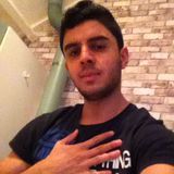 Thaboy from Amersfoort | Man | 32 years old | Aries