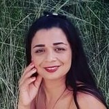 Jacquelinekaw2 from Vitoria de Santo Antao | Woman | 39 years old | Leo